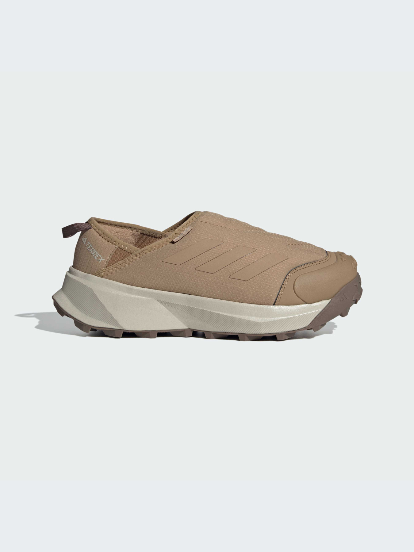 Слипоны и мокасины Adidas модель JR5302-KZ Фото