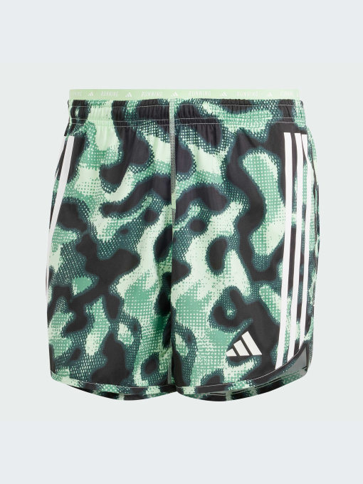 Шорты Adidas 3 Stripes модель IQ3811-KZ Фото