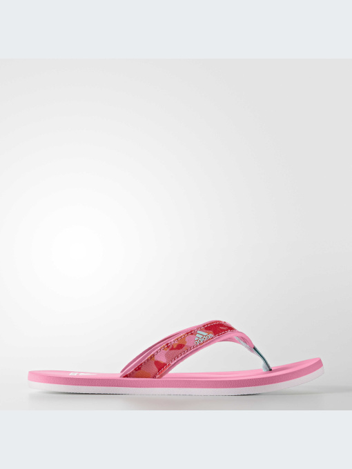 Шлёпанцы Adidas модель S80625-KZ Фото
