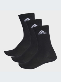 Носки и гольфы Adidas модель AA2330-KZ Фото
