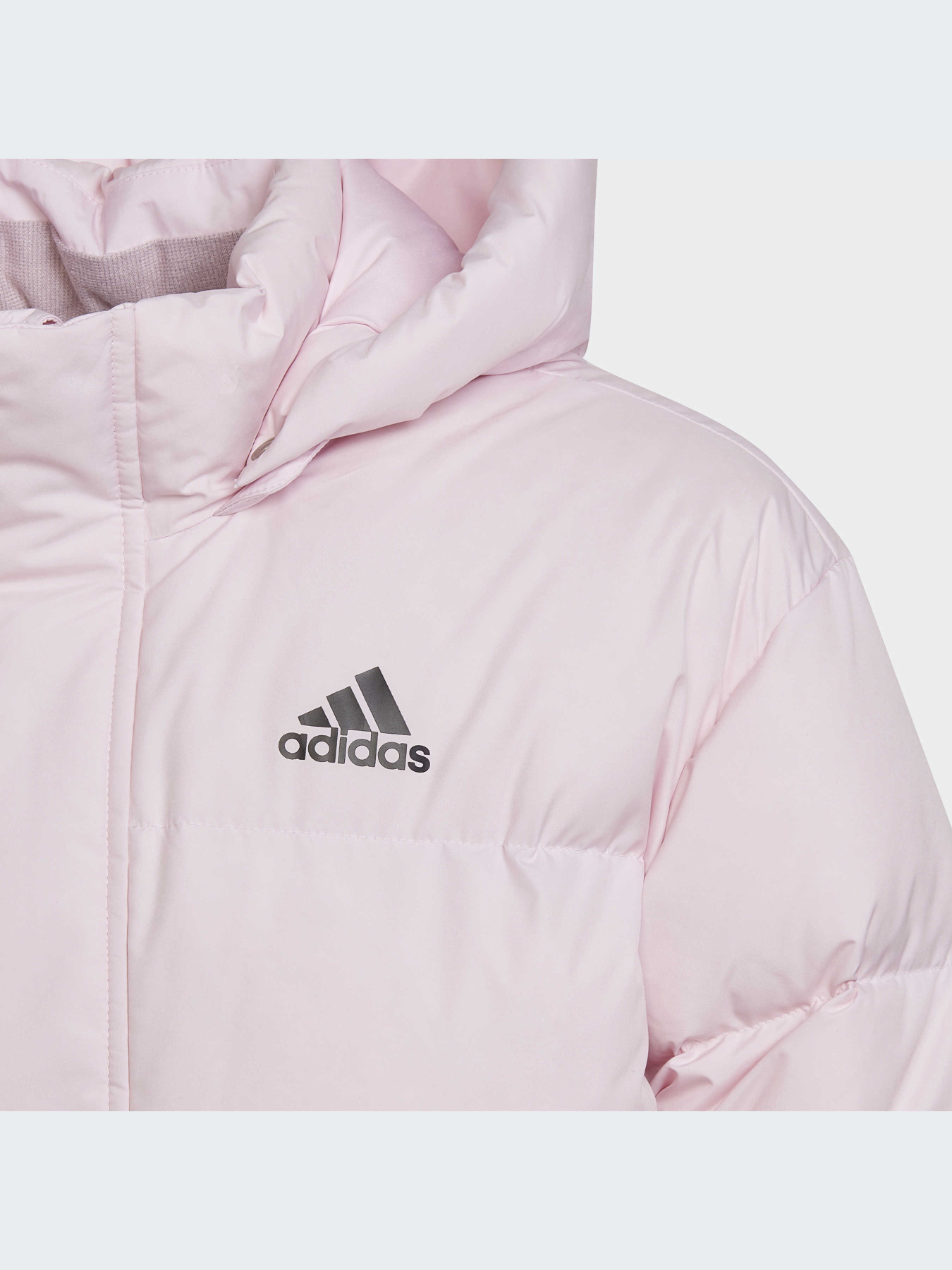Куртки и дубленки Adidas 3 Stripes модель H45046-KZ Фото