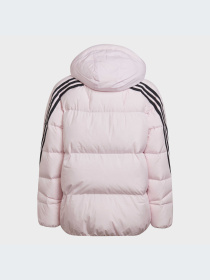Куртки и дубленки Adidas 3 Stripes модель H45046-KZ Фото
