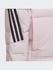 Куртки и дубленки Adidas 3 Stripes модель H45046-KZ Фото