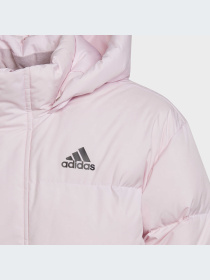 Куртки и дубленки Adidas 3 Stripes модель H45046-KZ Фото