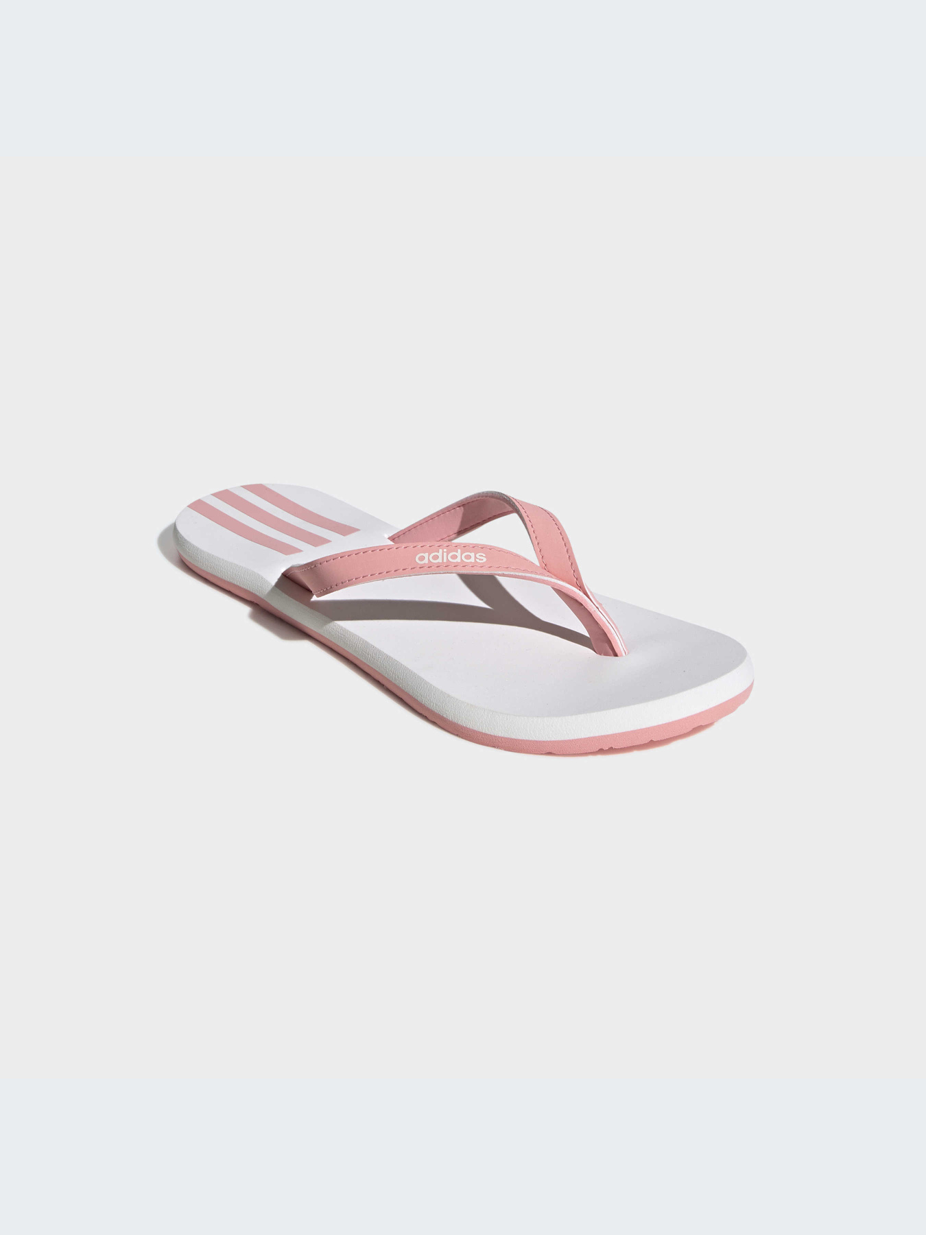 Шлёпанцы Adidas модель EG2035-KZ Фото