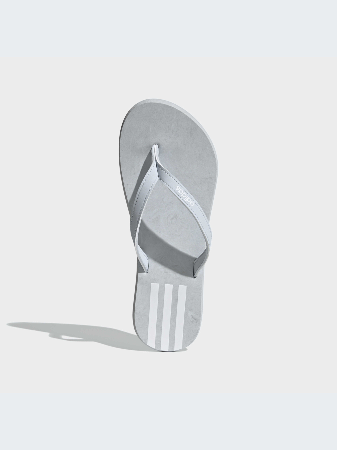 Шлёпанцы Adidas модель FY8115-KZ Фото