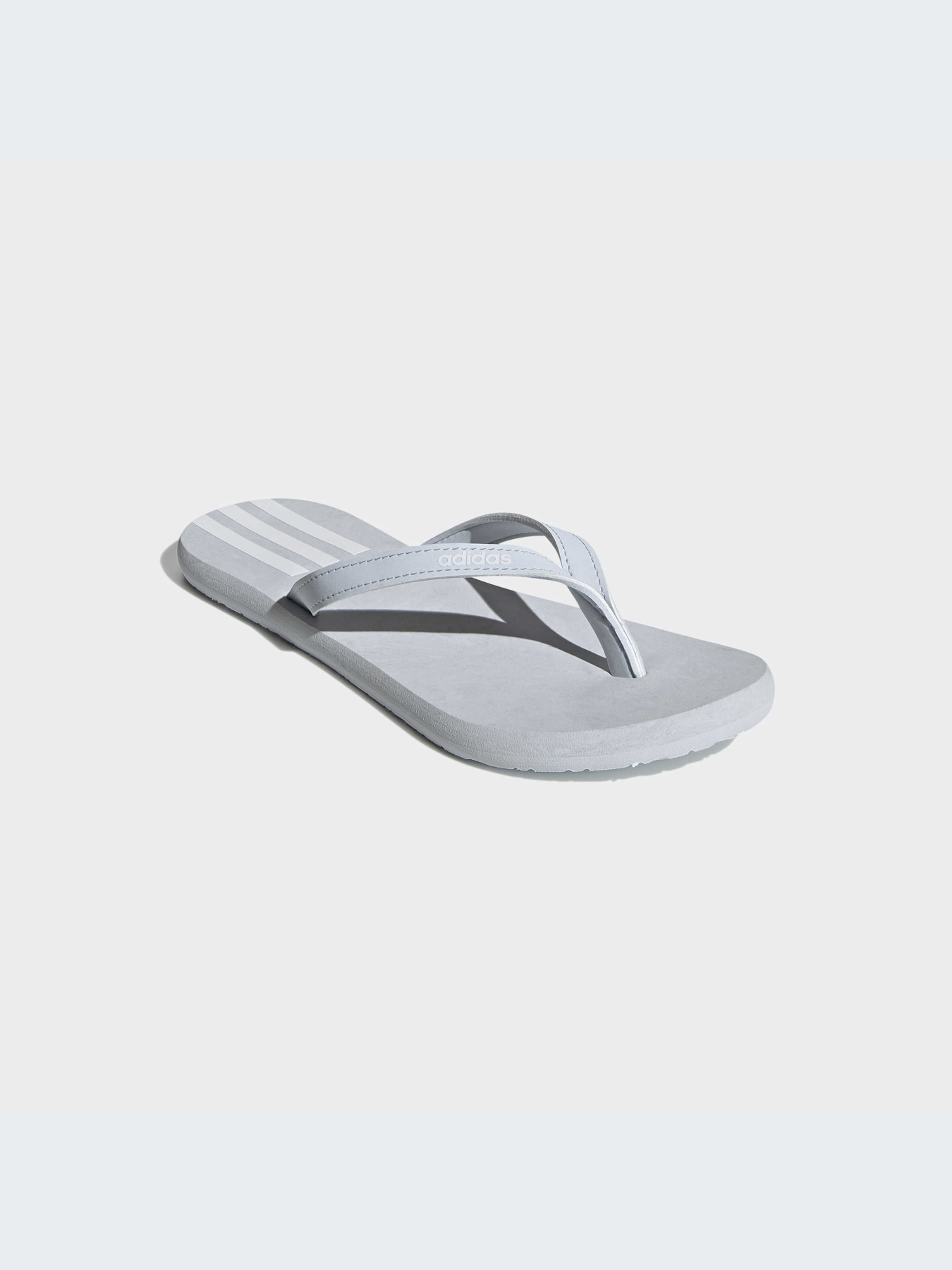 Шлёпанцы Adidas модель FY8115-KZ Фото