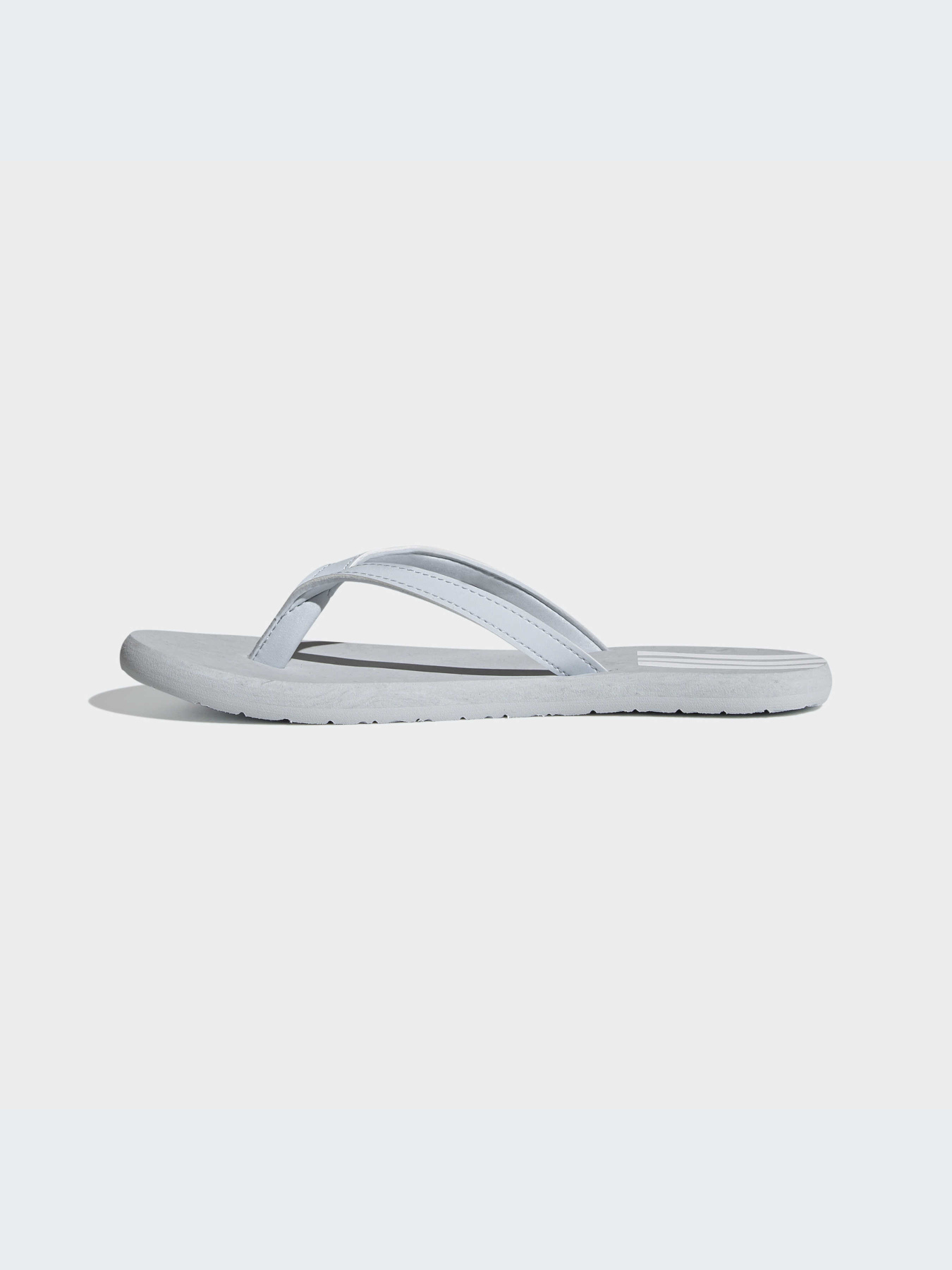 Шлёпанцы Adidas модель FY8115-KZ Фото