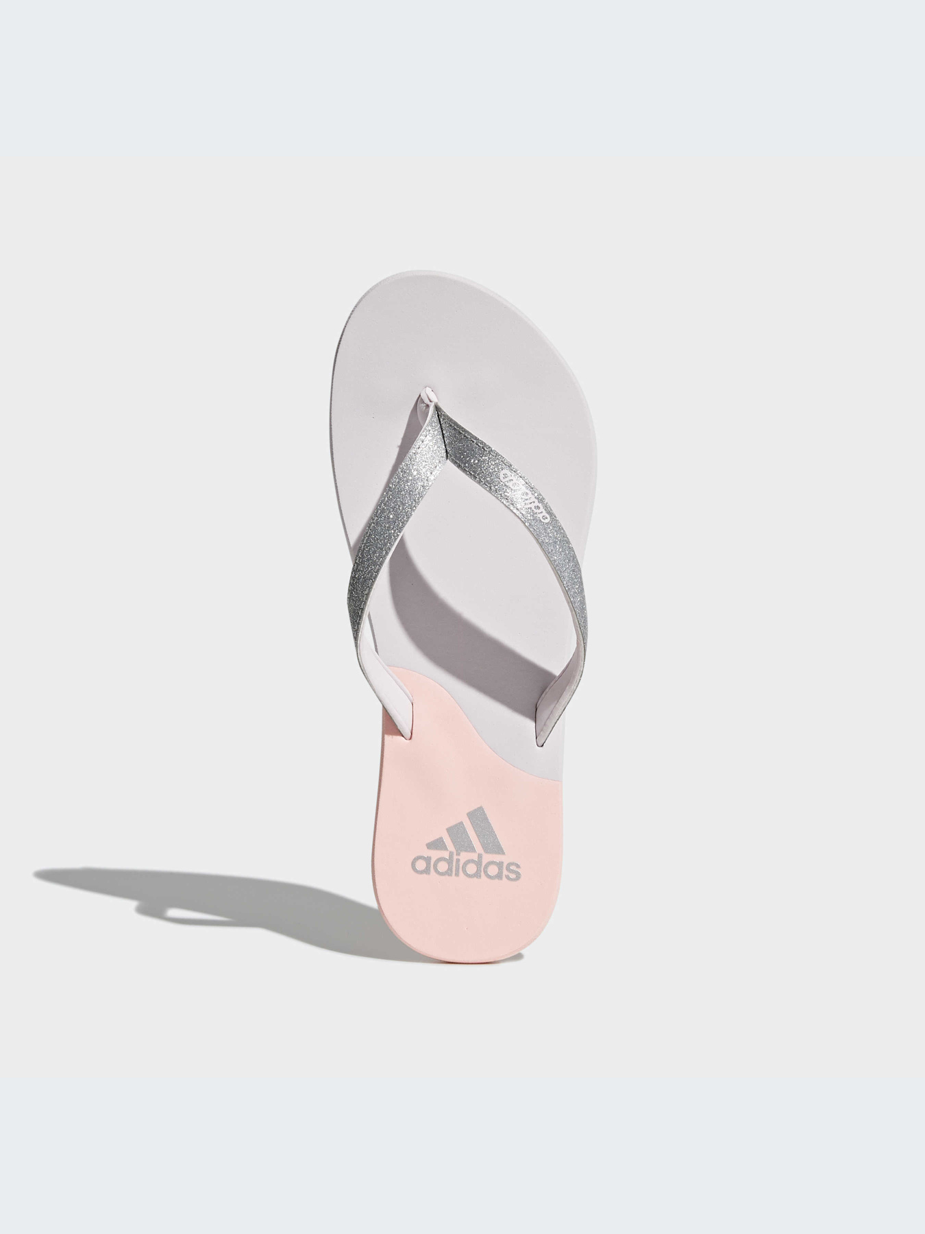 Шлёпанцы Adidas модель BB1132-KZ Фото