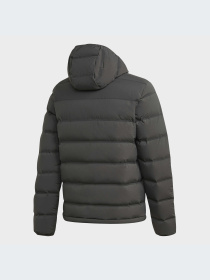 Куртки и дубленки Adidas модель FT2520-KZ Фото