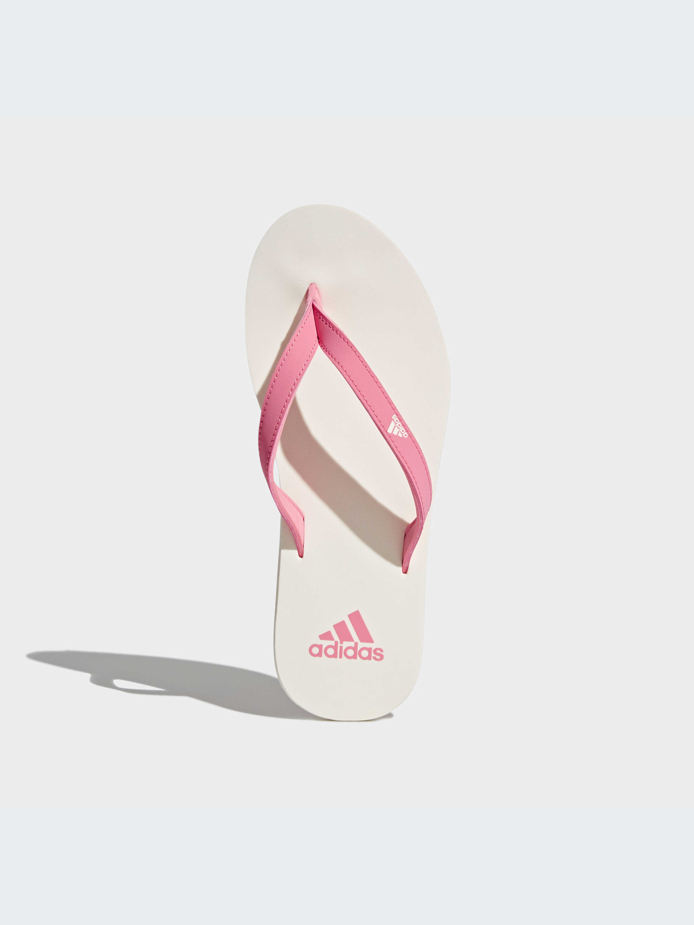 Шлёпанцы Adidas модель CG3556-KZ Фото