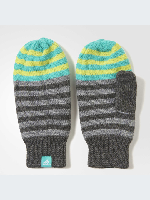 Перчатки и варежки Adidas модель CD3052-KZ Фото
