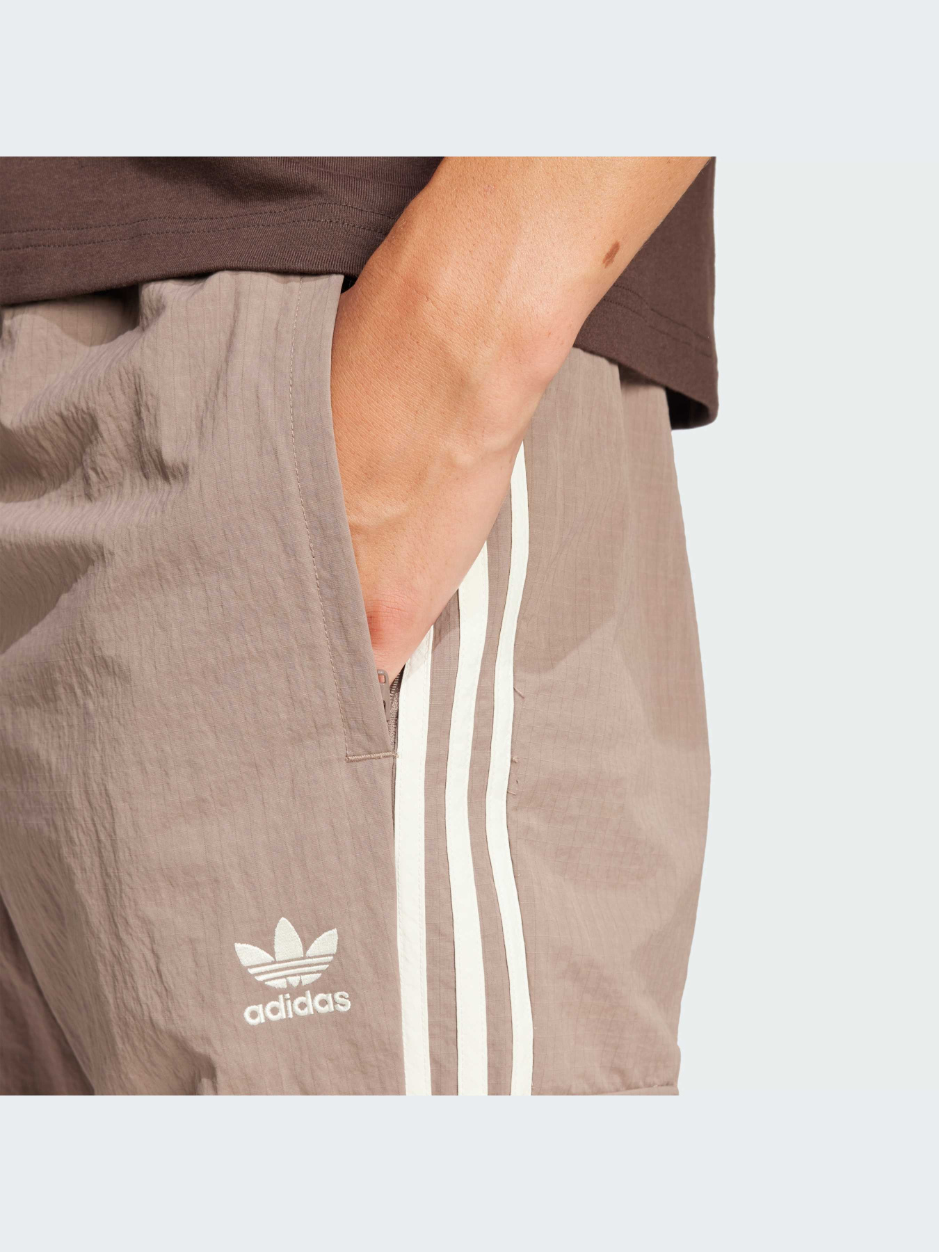 Брюки Adidas модель JP1025-KZ Фото