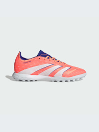 Оранжевый - Бутси adidas Predator