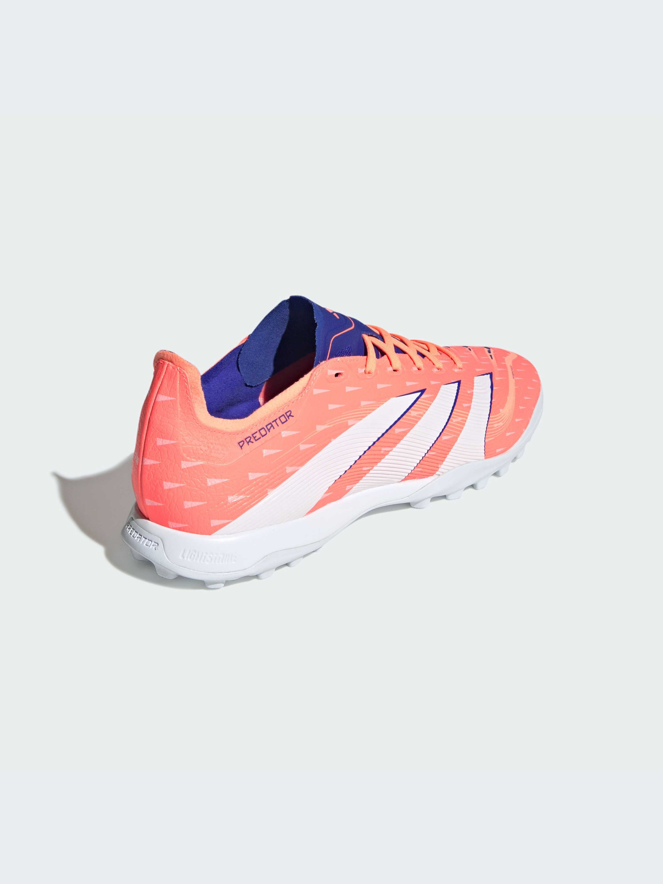Кроссовки Adidas Predator модель JI1136-KZ Фото
