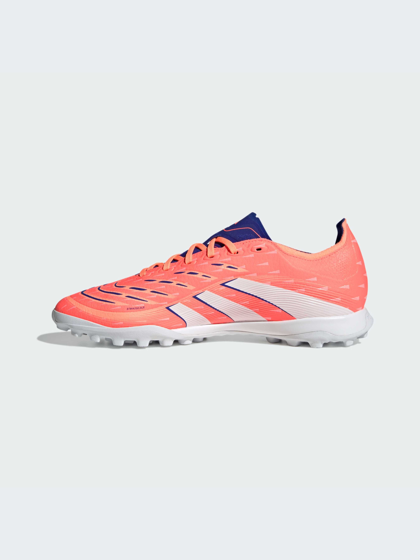 Кроссовки Adidas Predator модель JI1136-KZ Фото