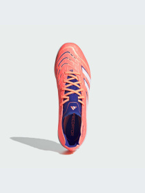 Кроссовки Adidas Predator модель JI1136-KZ Фото