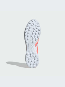 Кроссовки Adidas Predator модель JI1136-KZ Фото