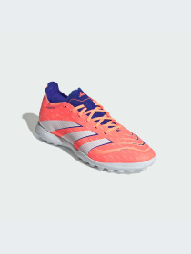 Кроссовки Adidas Predator модель JI1136-KZ Фото