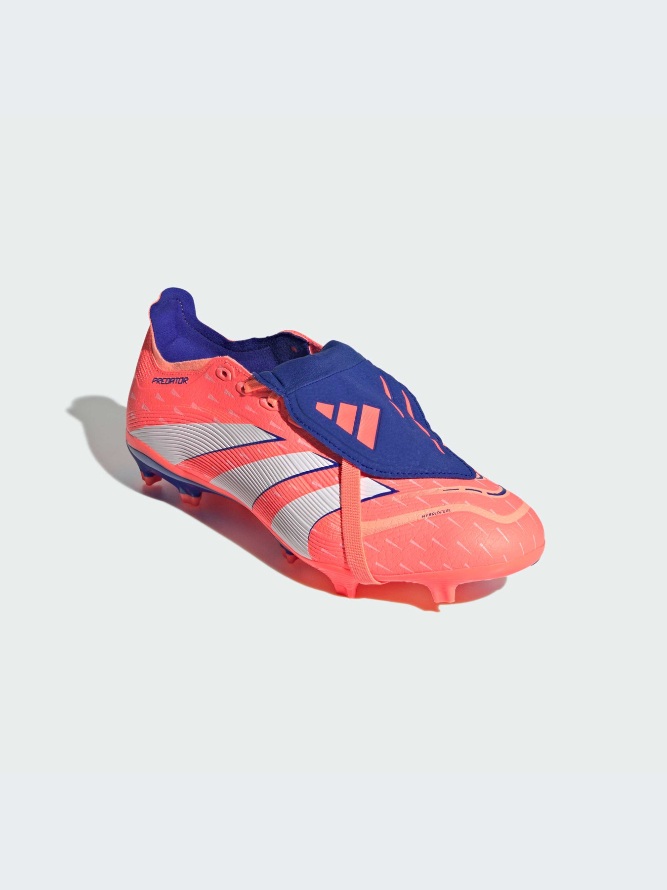 Кроссовки Adidas Predator модель JI1112-KZ Фото