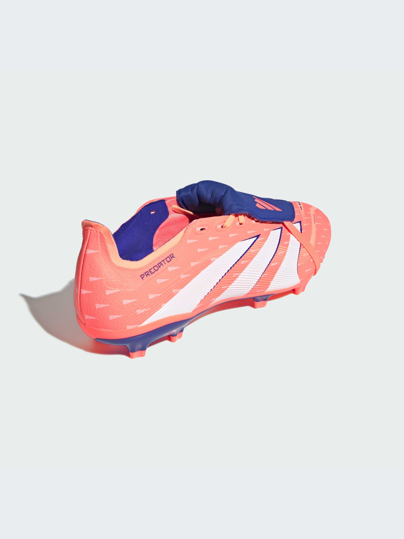 Кроссовки Adidas Predator модель JI1112-KZ Фото