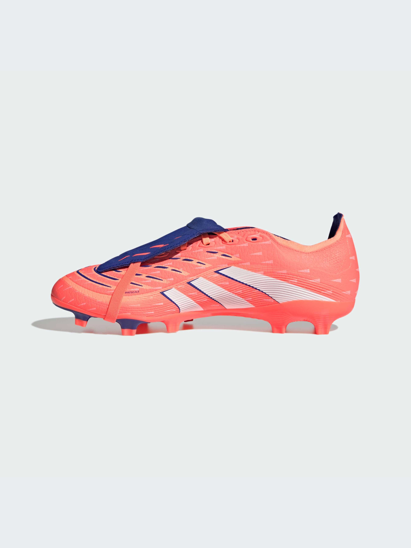 Кроссовки Adidas Predator модель JI1112-KZ Фото