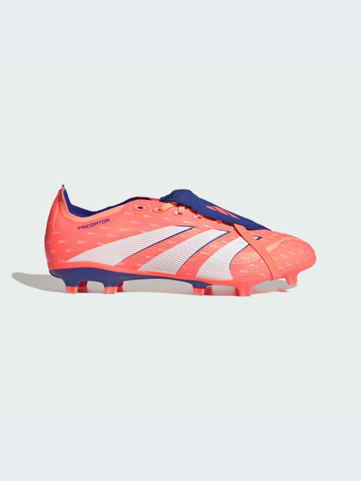 Кроссовки Adidas Predator модель JI1112-KZ Фото