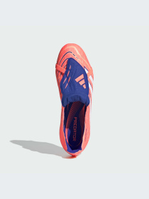 Кроссовки Adidas Predator модель JI1112-KZ Фото