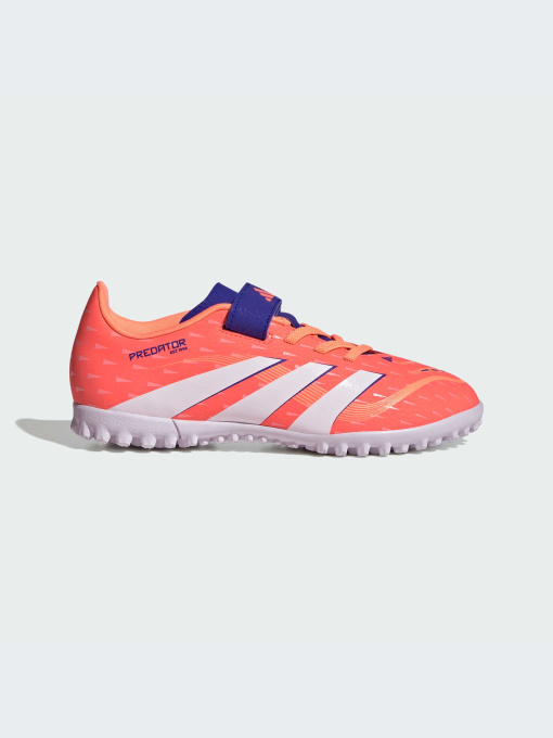 Кроссовки Adidas Predator модель JH8864-KZ Фото