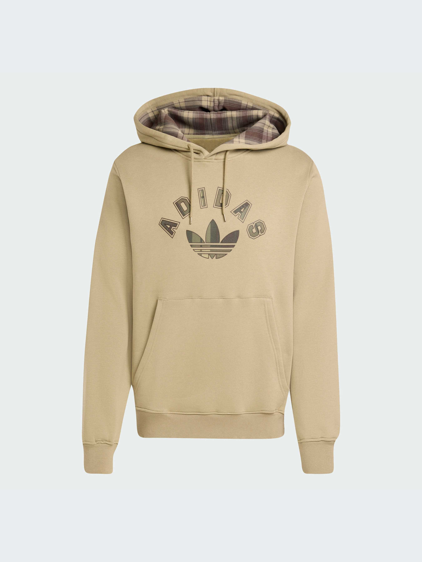 Худи и свитшоты Adidas Graphics модель JV7749-KZ Фото