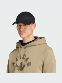 Худи и свитшоты Adidas Graphics модель JV7749-KZ Фото