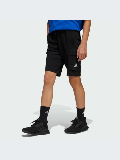 Шорты Adidas модель JC9768-KZ Фото