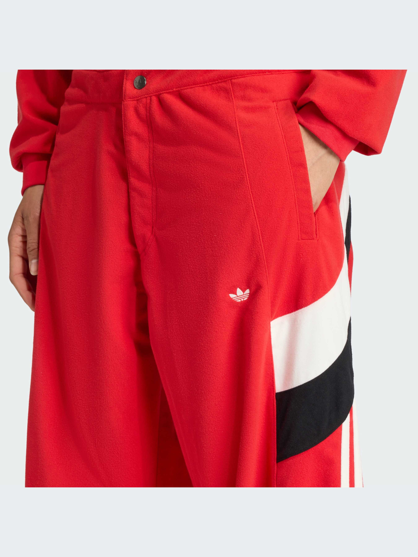 Брюки Adidas модель JY2390-KZ Фото