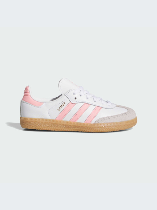 Кеды Adidas модель JP5484-KZ Фото