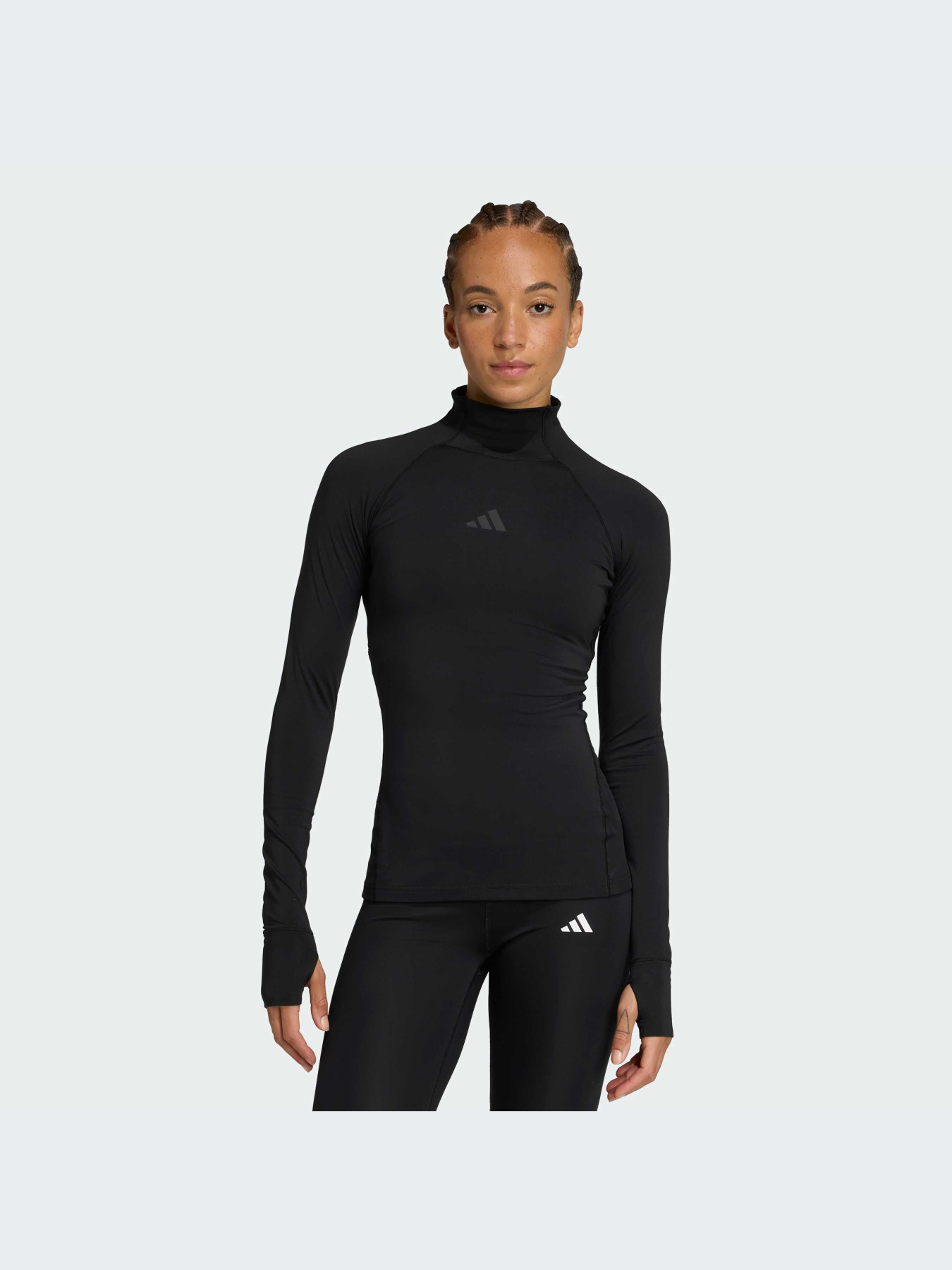 Худи и свитшоты Adidas Clima модель JM8348-KZ Фото