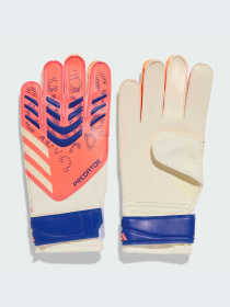 Перчатки и варежки Adidas Predator модель JN5355-KZ Фото