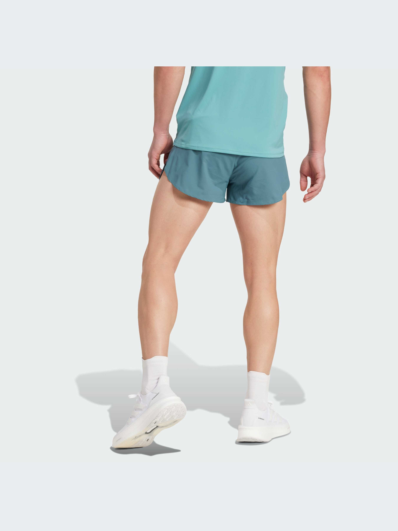Шорты Adidas модель JM8314-KZ Фото