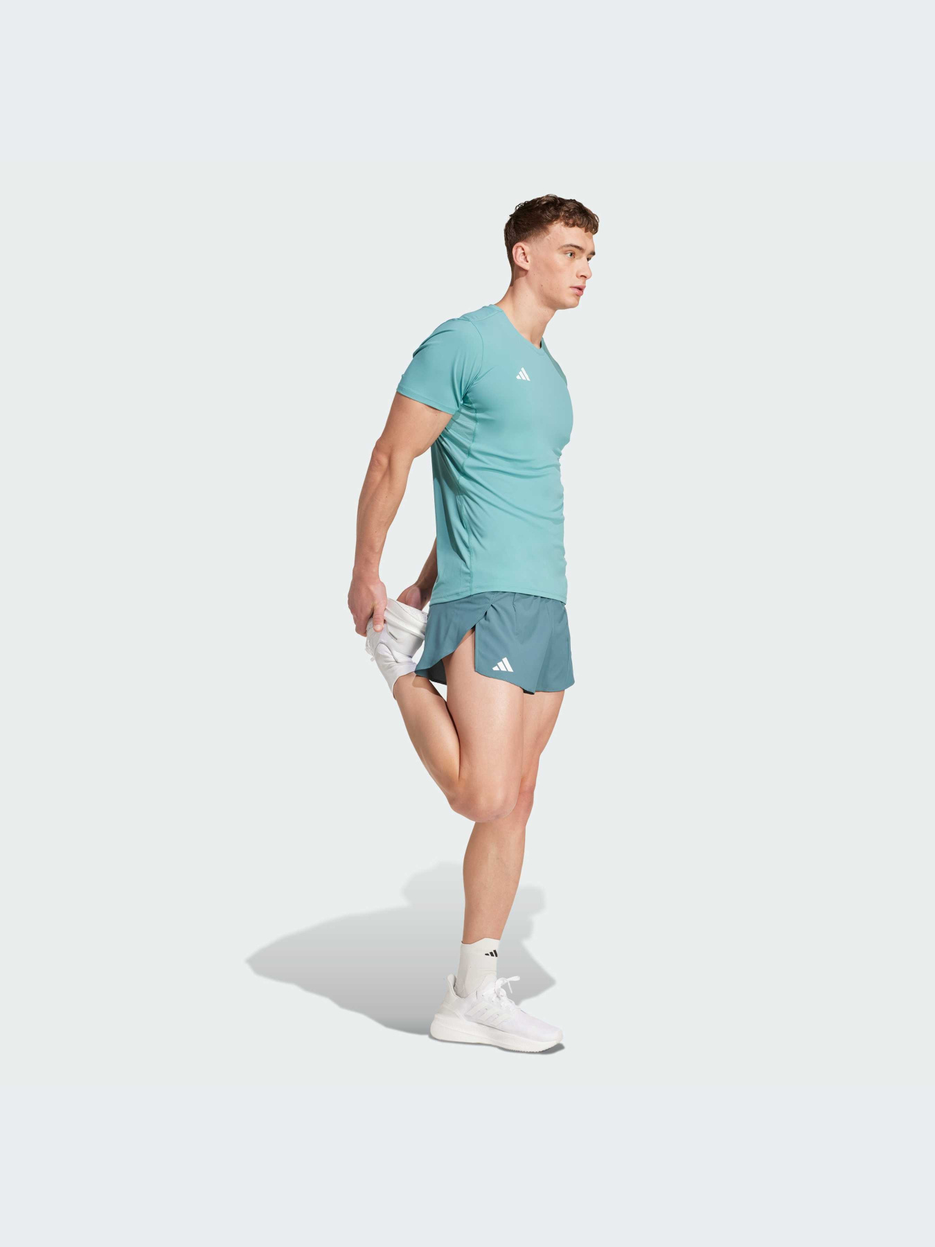 Шорты Adidas модель JM8314-KZ Фото