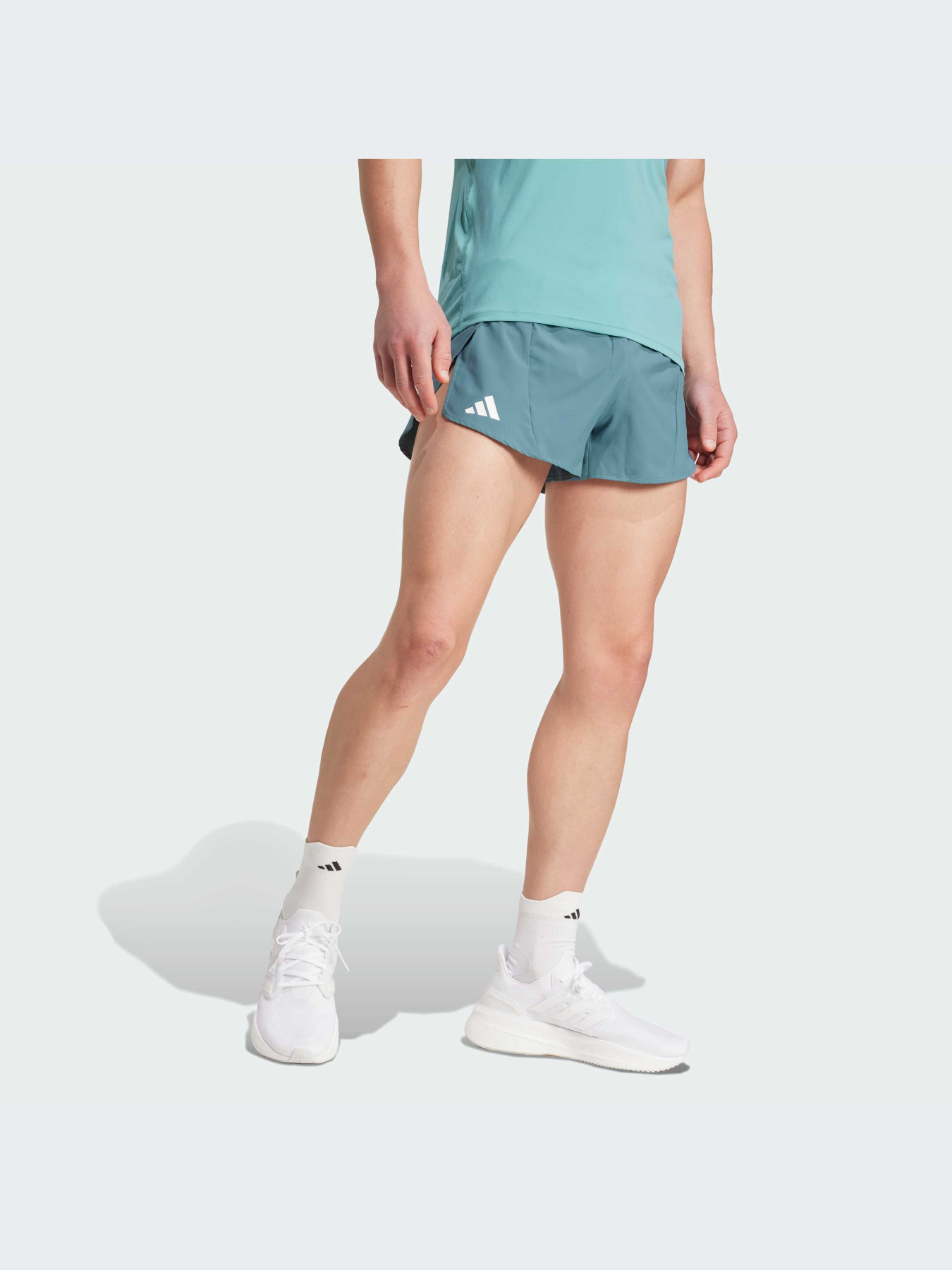 Шорты Adidas модель JM8314-KZ Фото