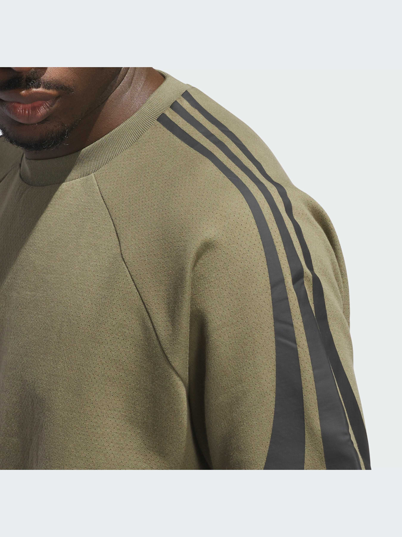 Худи и свитшоты Adidas модель JN3975-KZ Фото