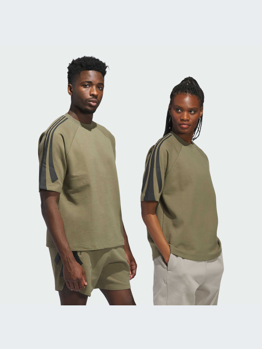 Худи и свитшоты Adidas модель JN3975-KZ Фото