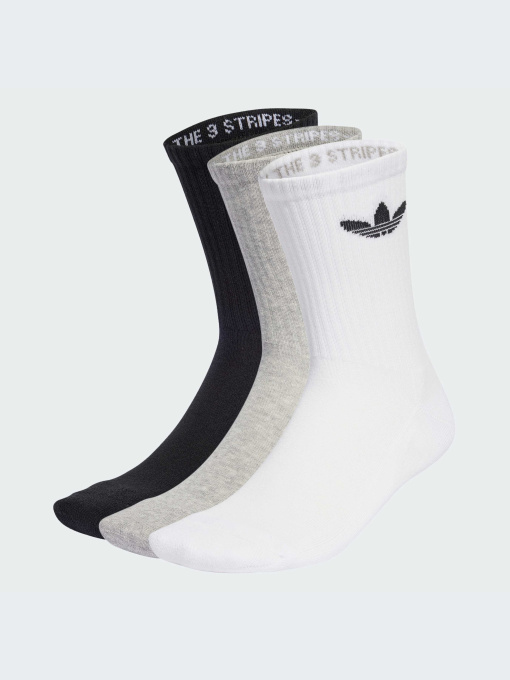 Носки и гольфы Adidas модель IJ5614-KZ Фото