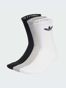 Носки и гольфы Adidas модель IJ5614-KZ Фото