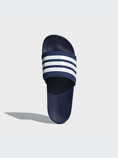 Шлёпанцы adidas Adilette модель B42114-KZ — фото - INTERTOP