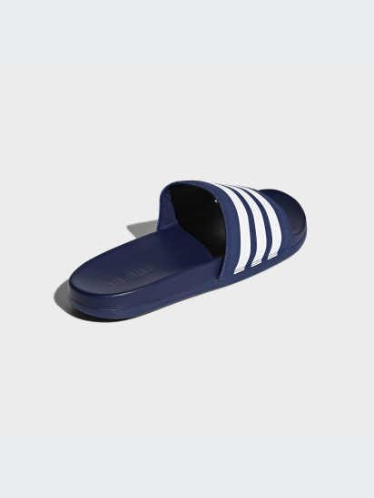 Шлёпанцы adidas Adilette модель B42114-KZ — фото 5 - INTERTOP