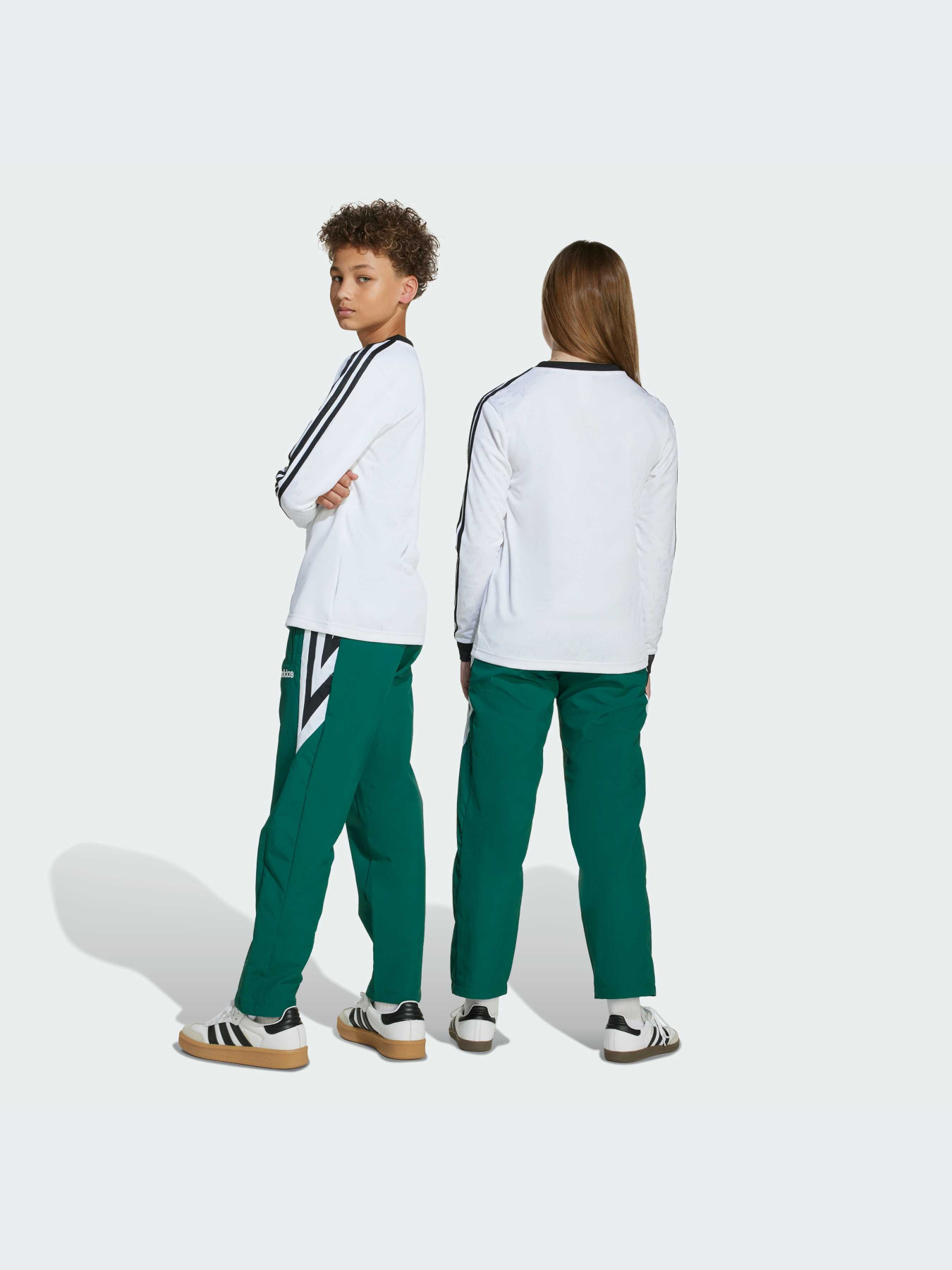 Брюки Adidas модель JW9120-KZ Фото