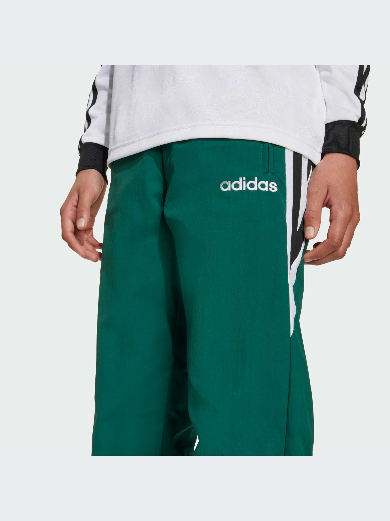 Брюки Adidas модель JW9120-KZ Фото