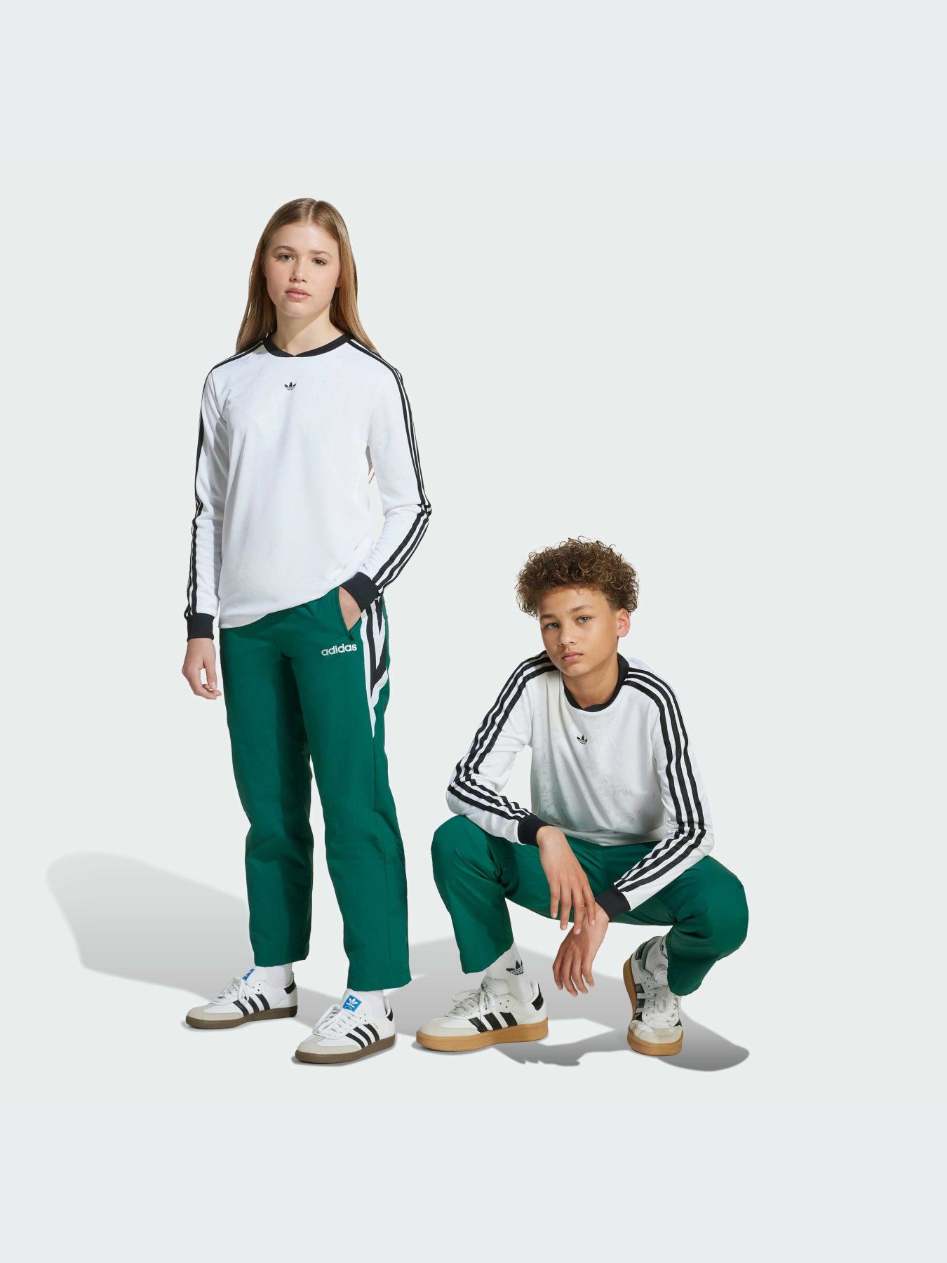Брюки Adidas модель JW9120-KZ Фото