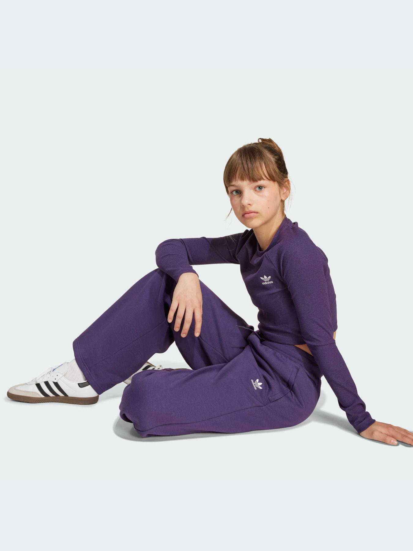 Брюки Adidas модель JX2783-KZ Фото