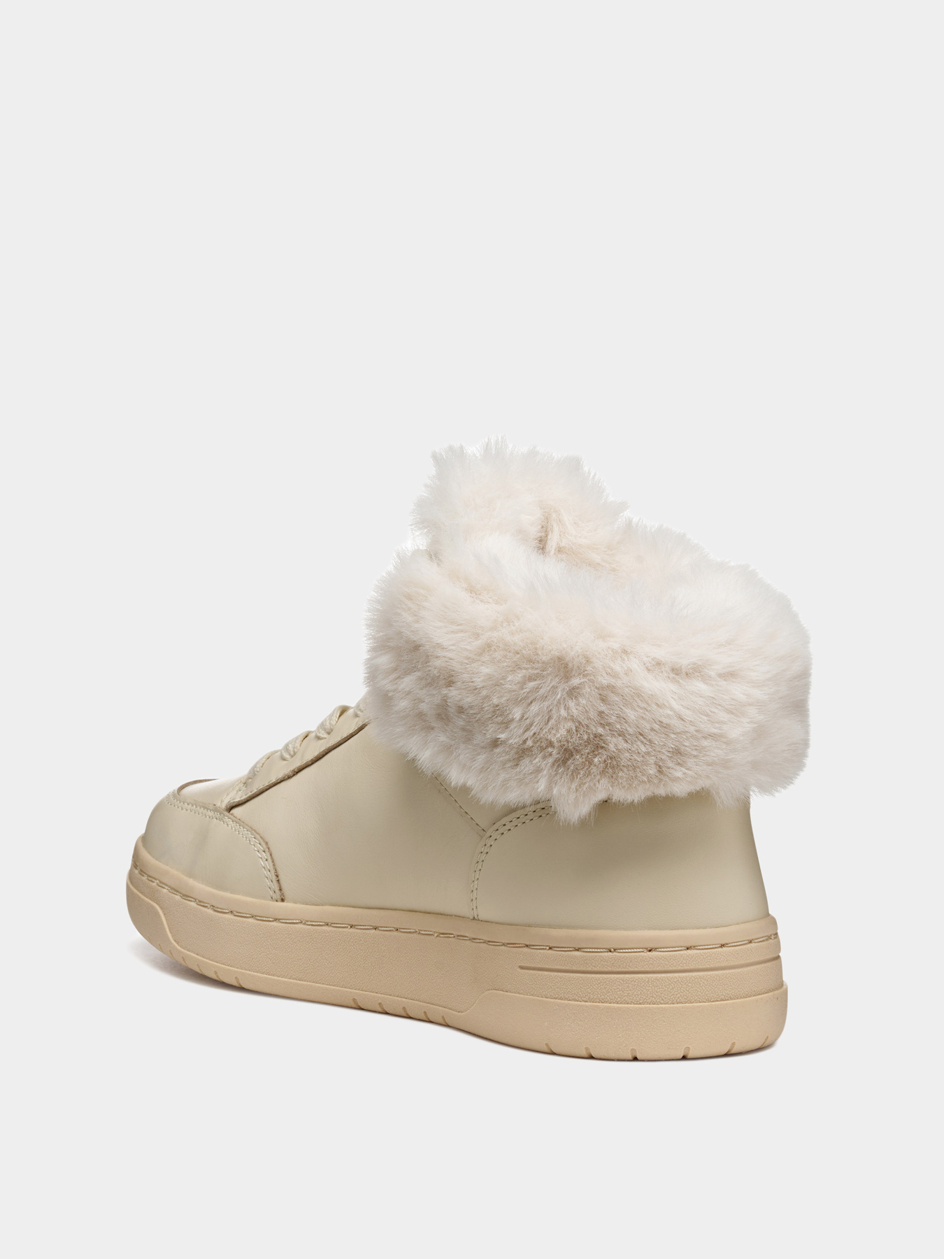 Кроссовки Geox модель D564QC-00085-C1122 Фото